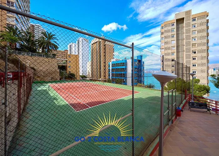 Doro Seaview Apartment
