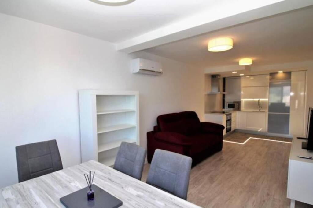 Appartement Doro Seaview *