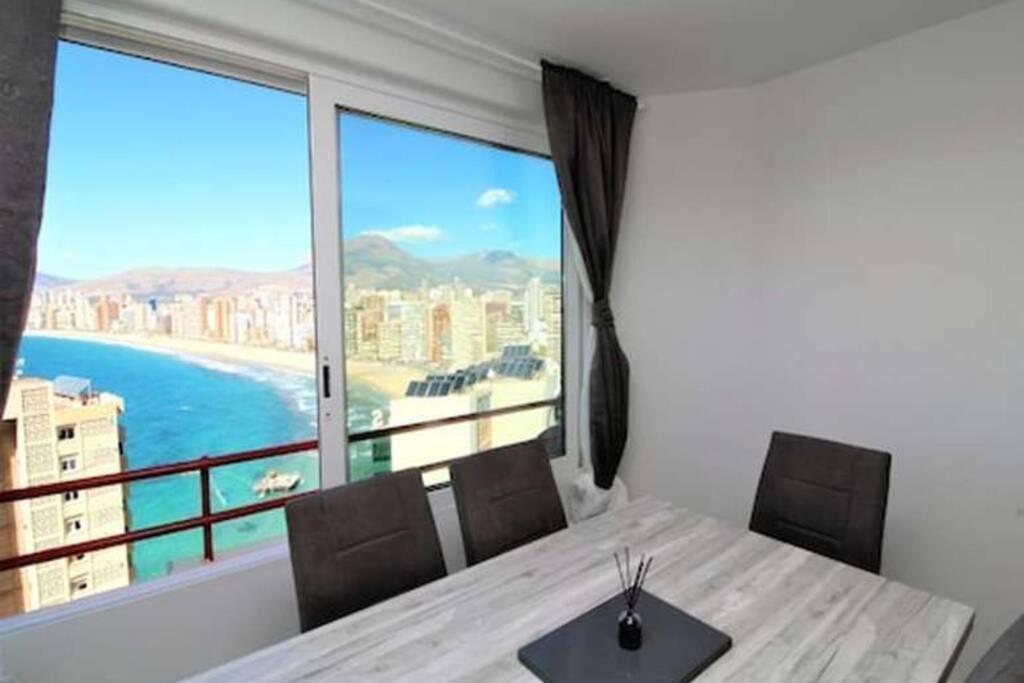 Apartment Doro Seaview *