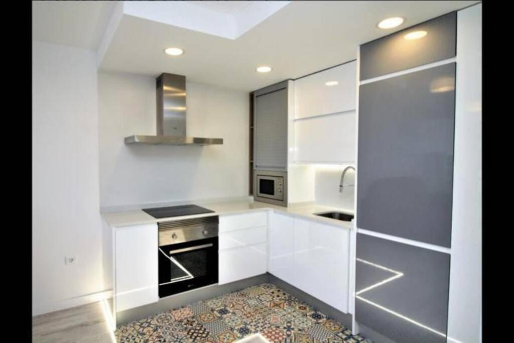 Olivia Rincón Apartamento Benidorm