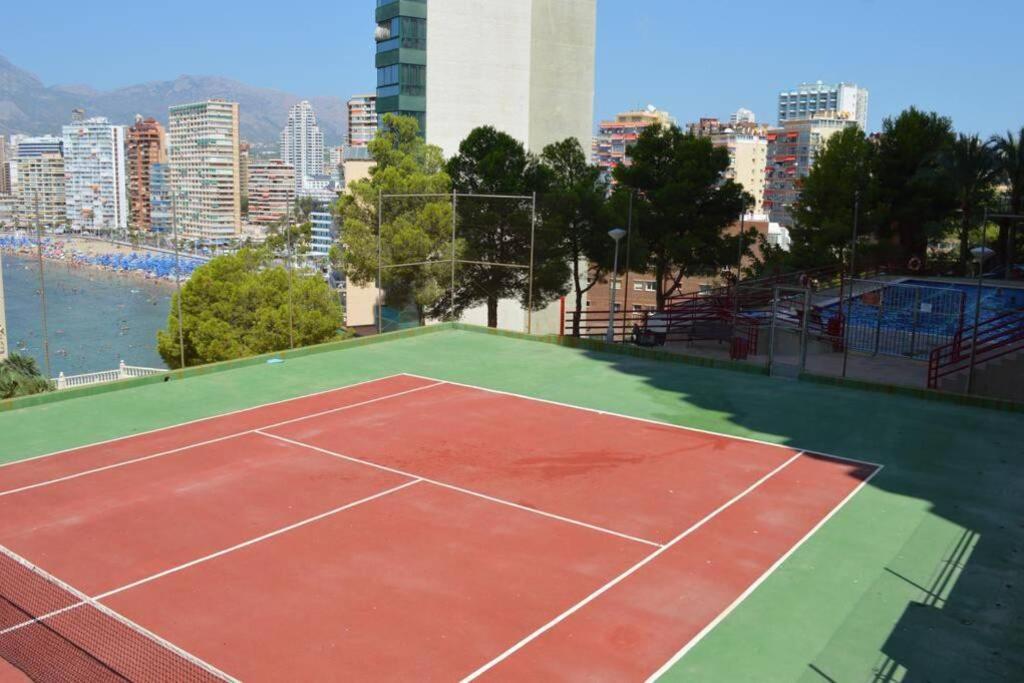 Olivia Rincón Apartamento Benidorm