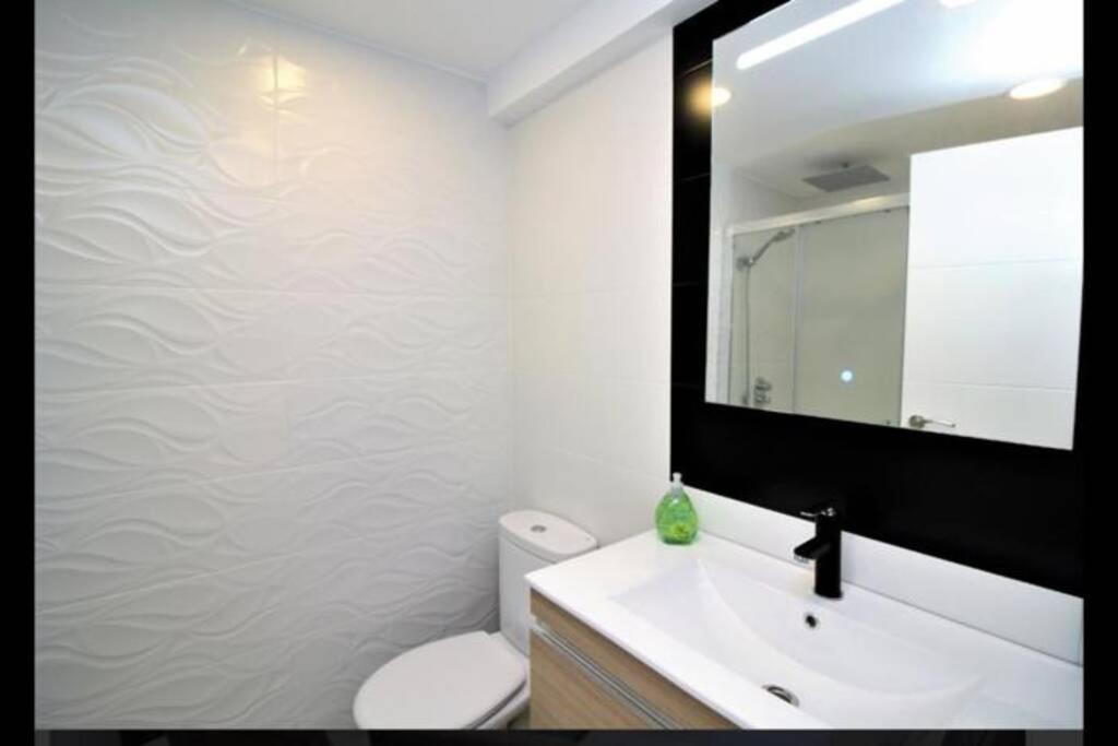 Apartamento Olivia Rincón *