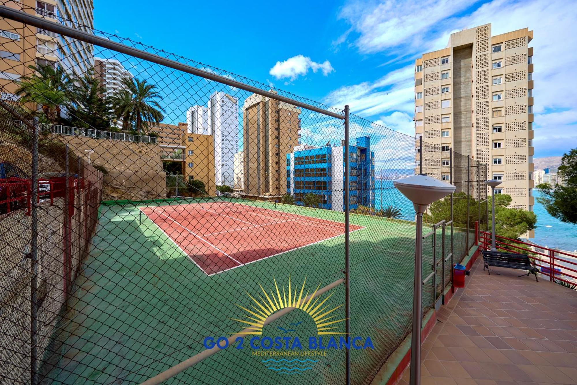 Olivia Rincón Apartamento