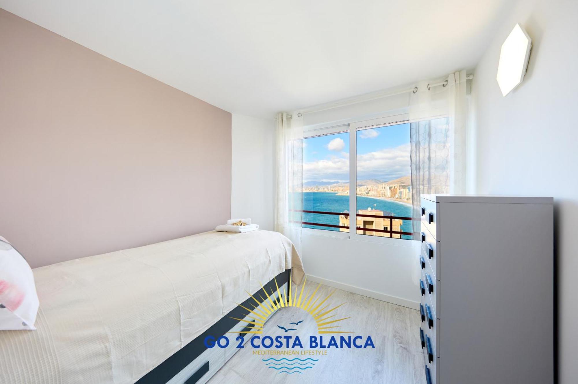 Olivia Rincón Apartamento