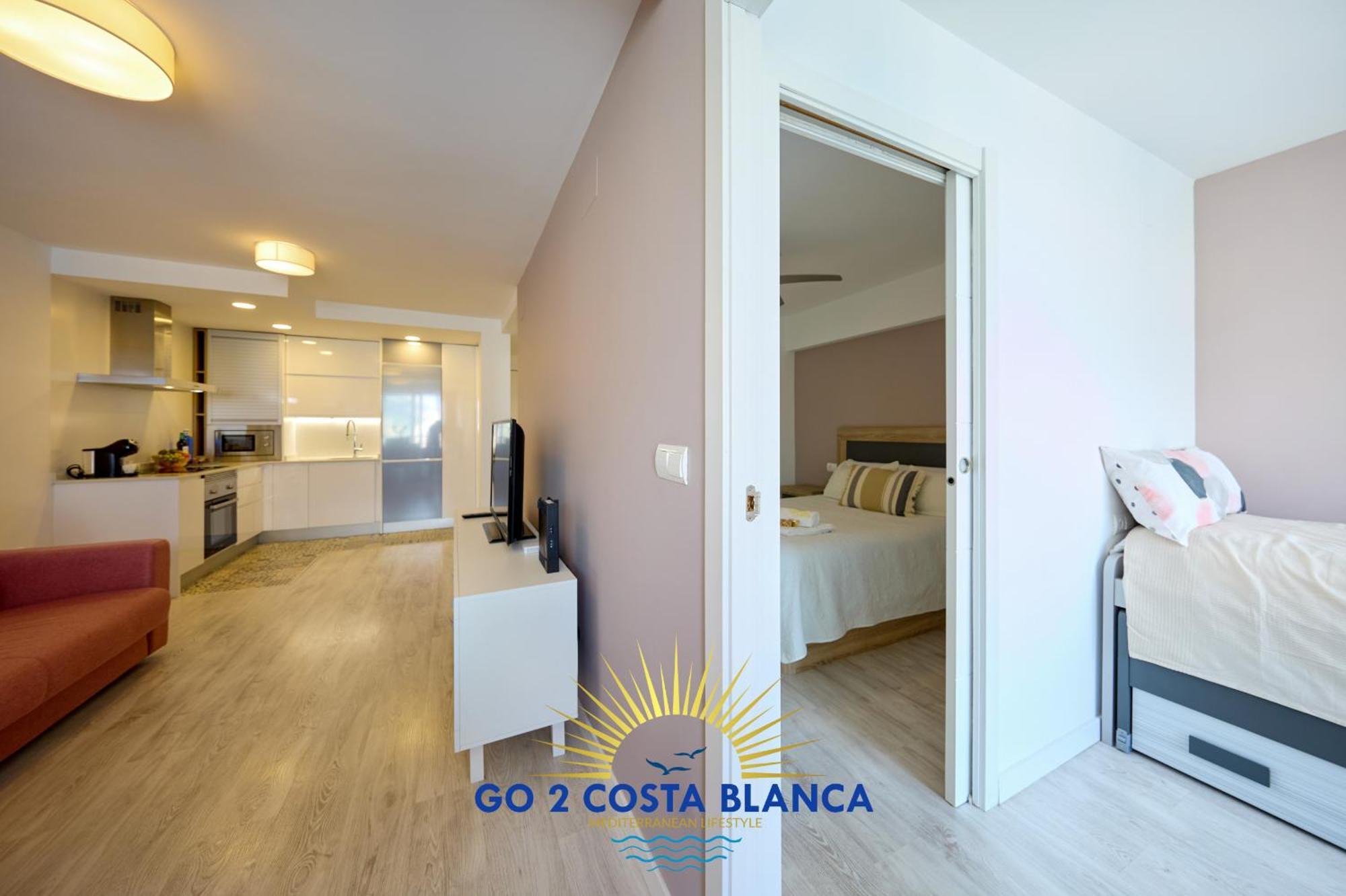 Apartment Doro Seaview *
