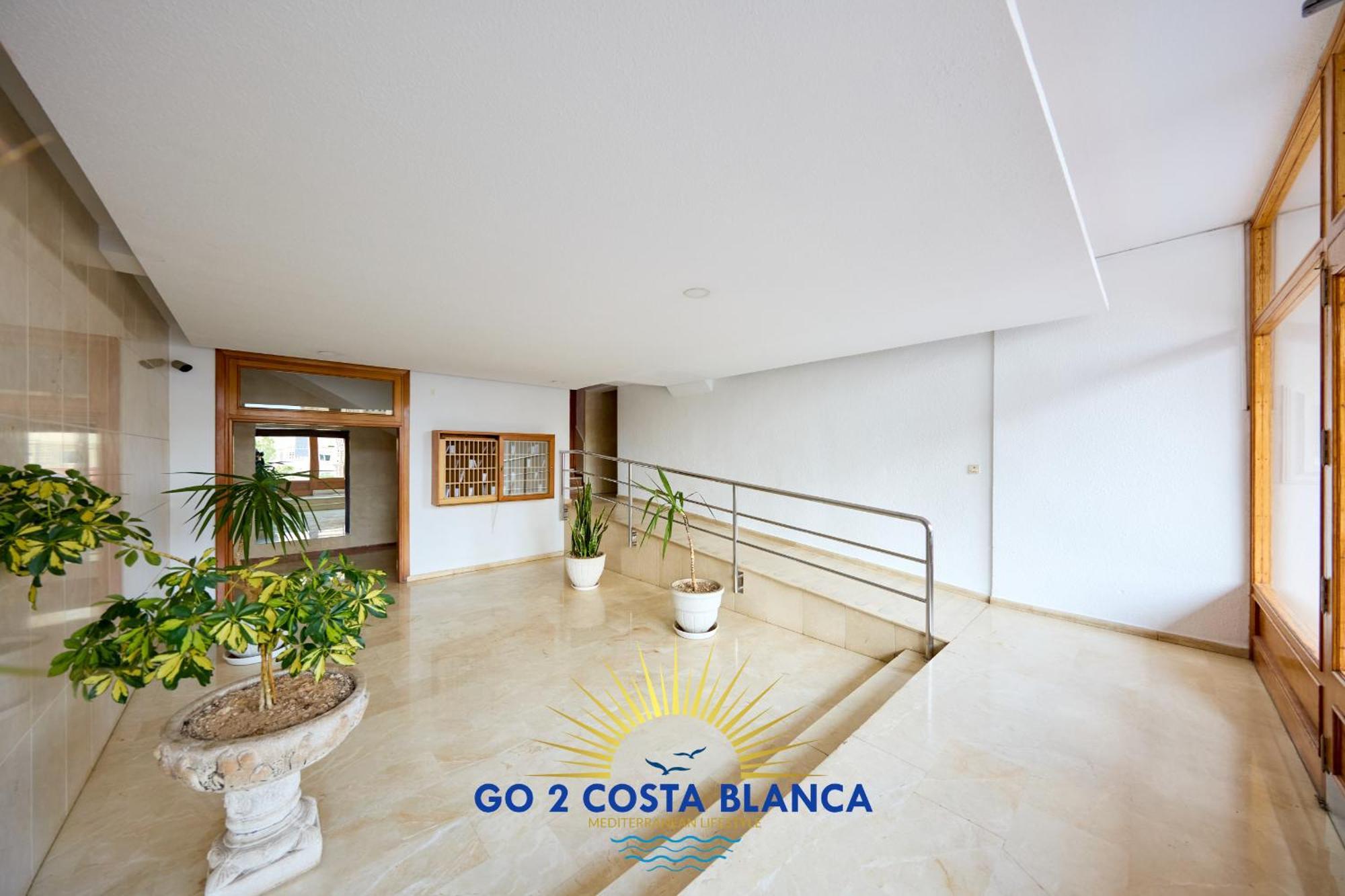 Olivia Rincón Apartamento