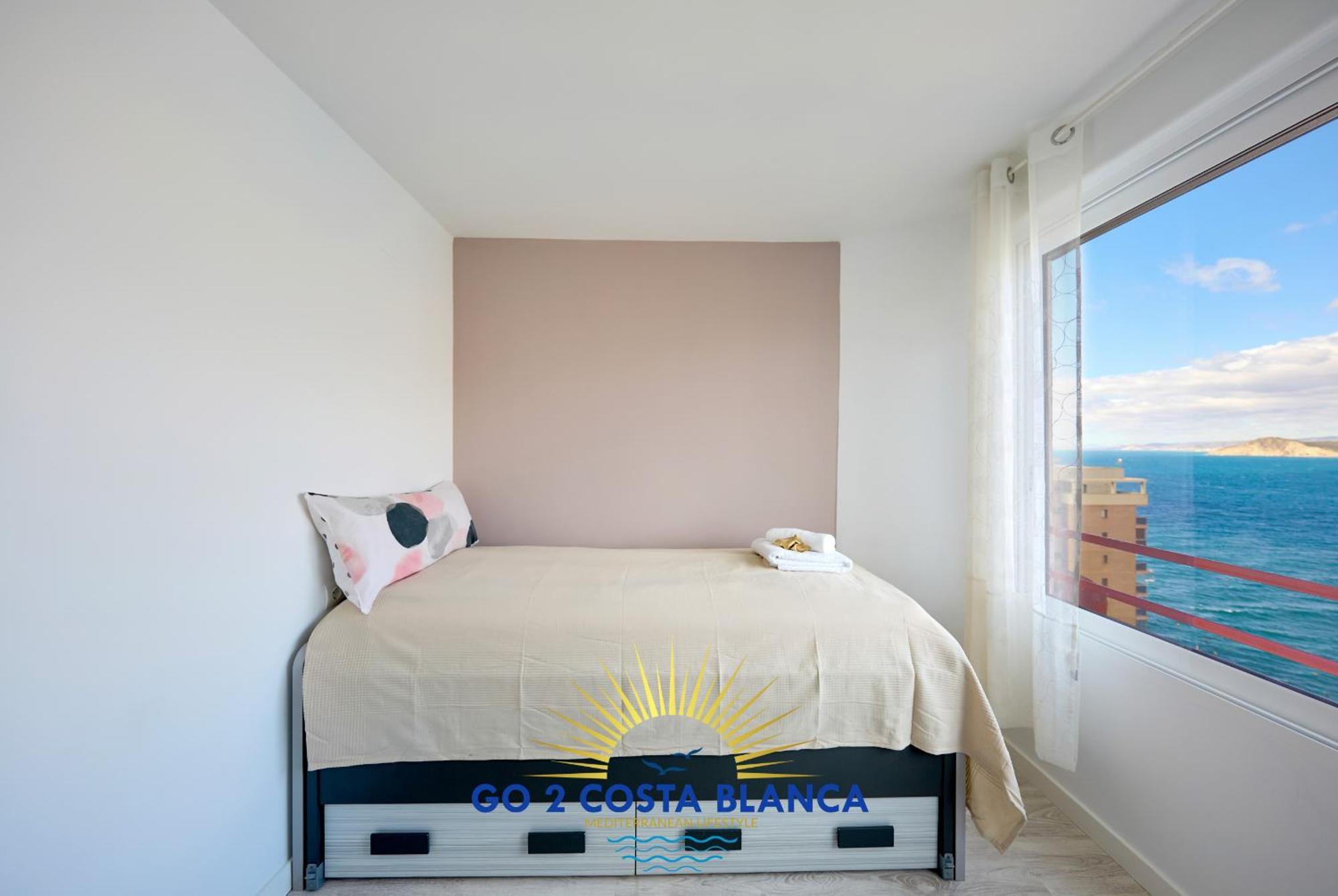 Apartamento Olivia Rincón *