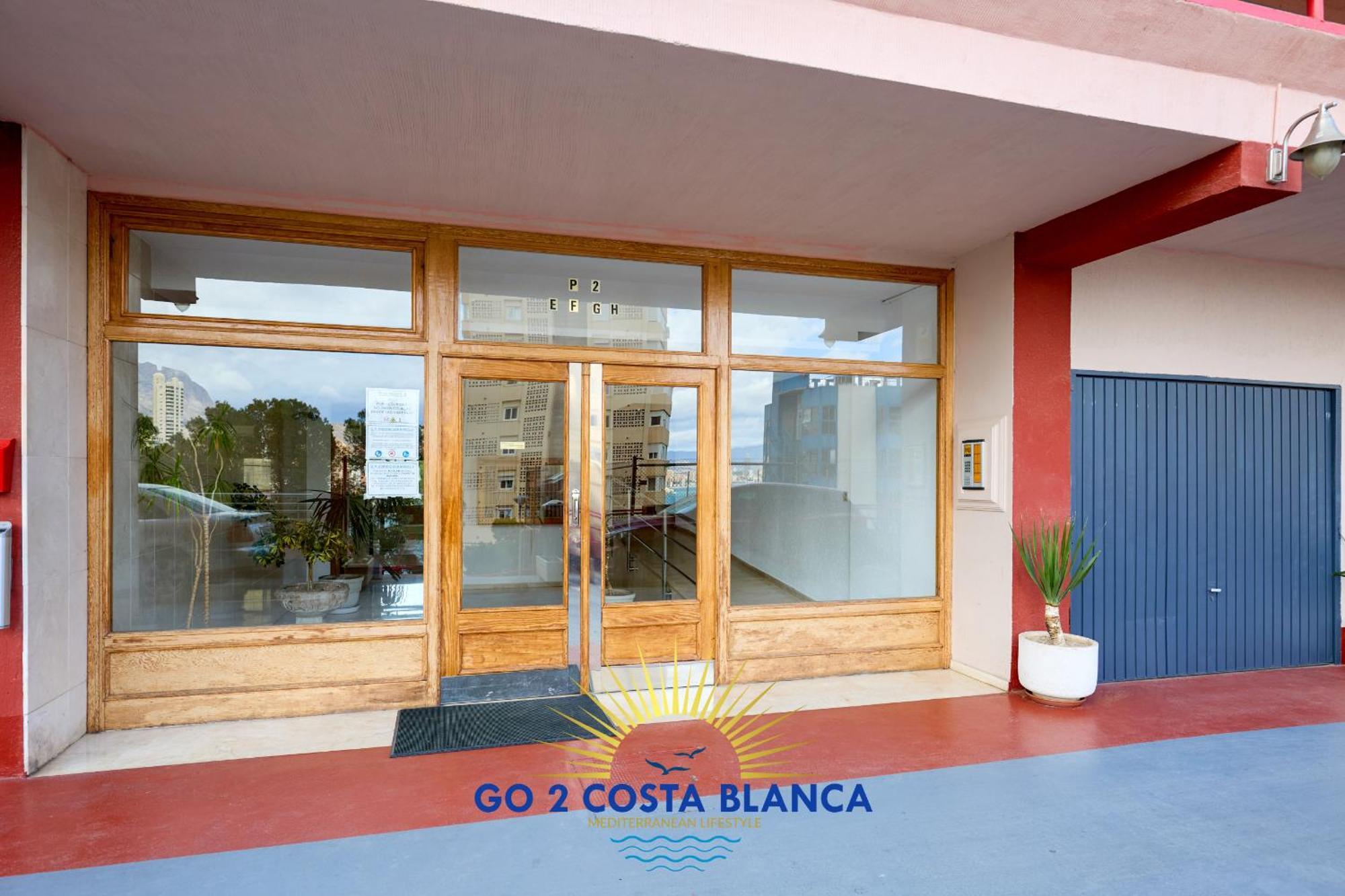 Apartamento Olivia Rincón