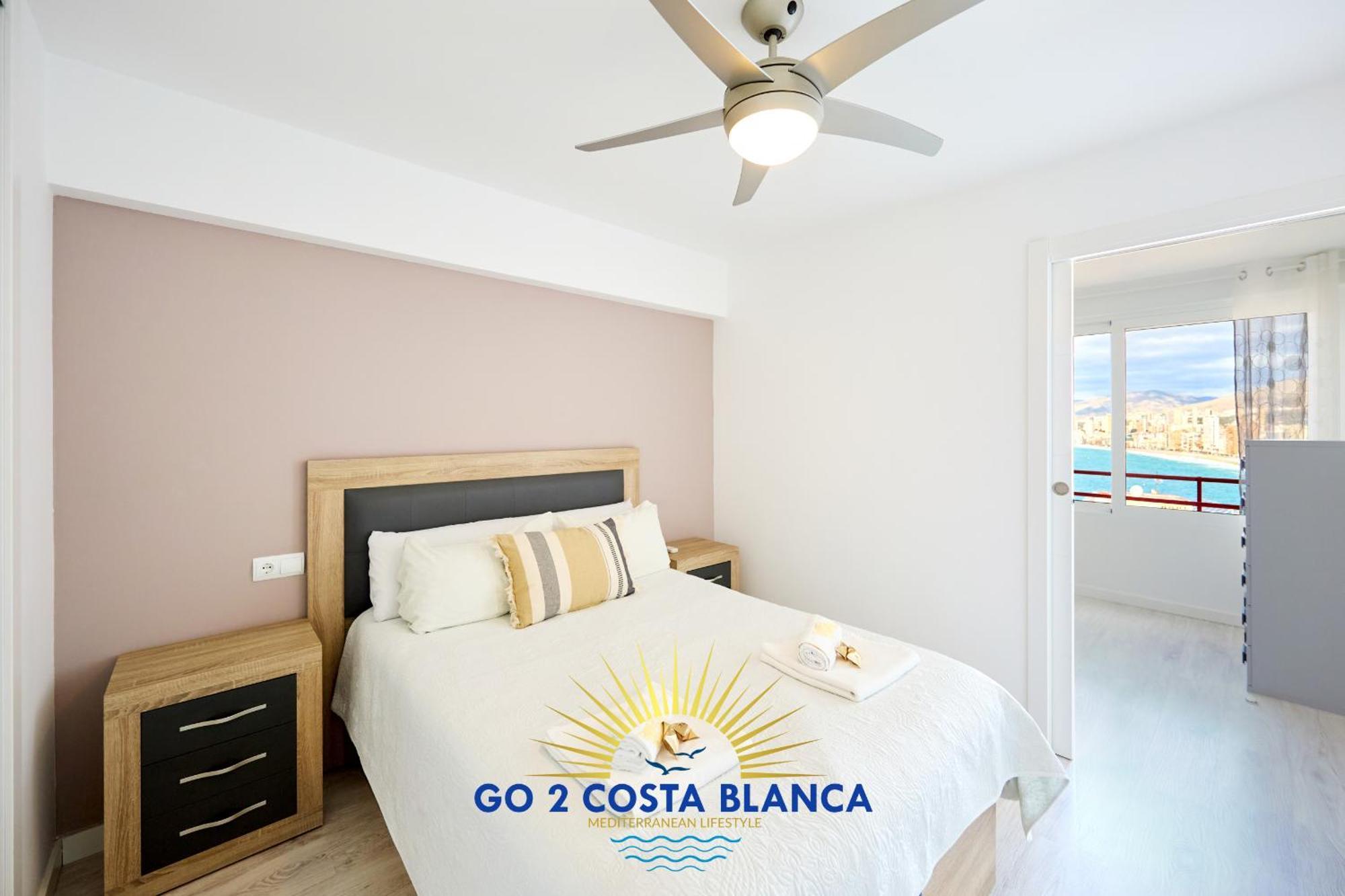 Olivia Rincón Apartamento *