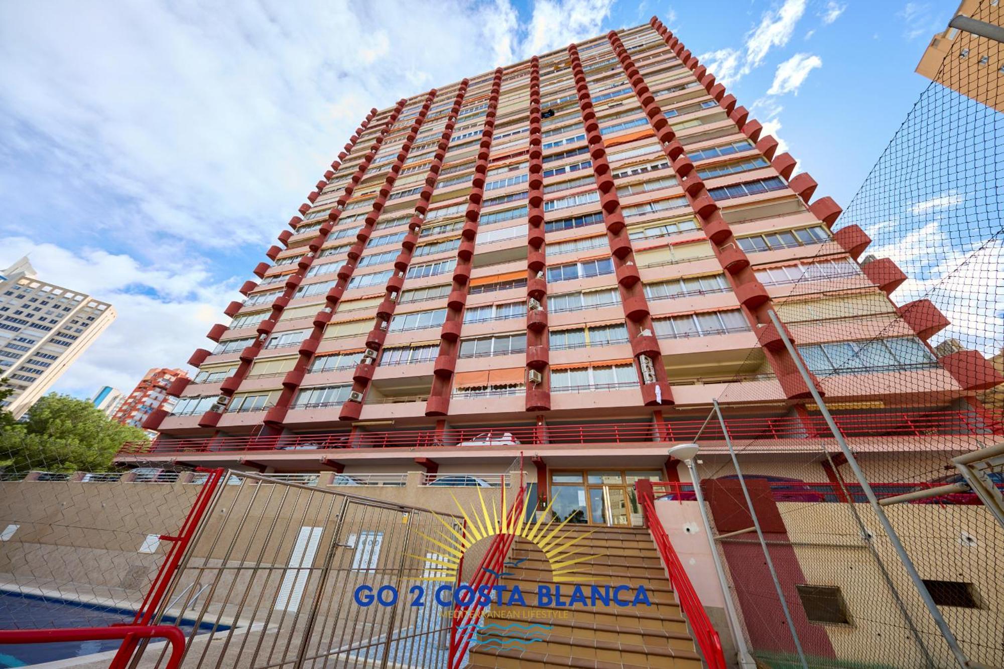 Apartamento Olivia Rincón