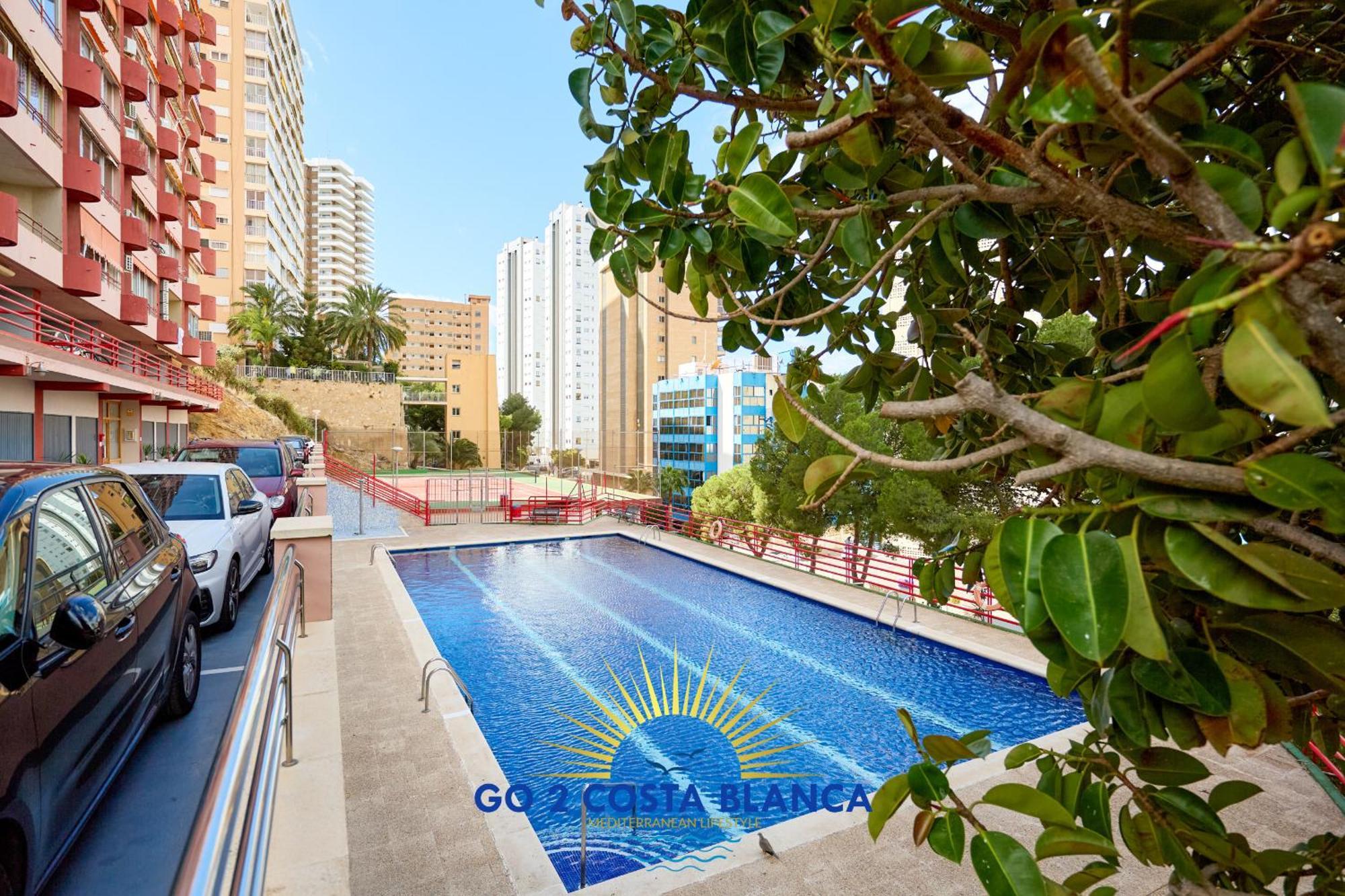 Apartamento Olivia Rincón